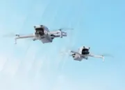 DJI Lito X1 dan Lito 1 Resmi Hadir di Indonesia, Drone Ringan untuk Pemula dengan Fitur Lengkap
