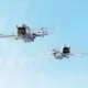 Lito X1 dan Lito 1 Resmi Dijual di Indonesia, DJI Tawarkan Teknologi Terbaru