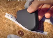 Logitech Bocorkan Mouse Lipat Ultra-Portable, Siap Jadi Andalan Pengguna Mobile