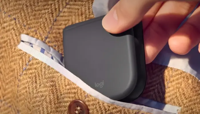 Logitech Bocorkan Mouse Lipat Ultra-Portable, Siap Jadi Andalan Pengguna Mobile