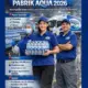 Lowongan AQUA 2026 Beredar, Tawarkan Gaji Rp4,7 Juta dan Fasilitas Mess, Cek Kebenarannya