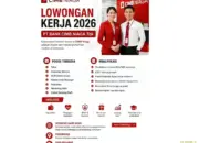 Viral Lowongan CIMB Niaga 2026 di TikTok, Benarkah Resmi? Ini Faktanya