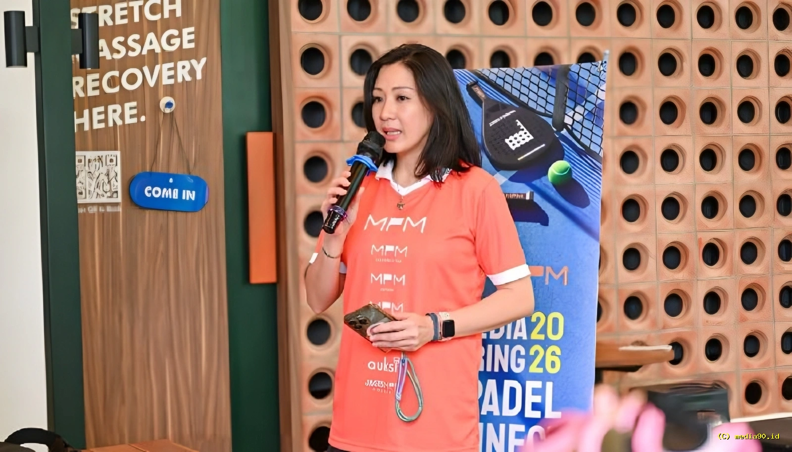 MPM Ungkap Strategi Bisnis 2026, Siap Tancap Gas di Tengah Dinamika Industri
