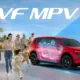 MPV Listrik VF MPV 7 Siap Menunjang Mobilitas Keluarga Indonesia