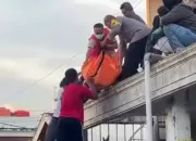 Mahasiswi Ditemukan Meninggal Dunia di Kamar Kos di Pekanbaru, Polisi Selidiki Penyebab Kematian