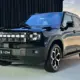 Melihat Lebih Dekat Jetour T1 i-DM, SUV PHEV Canggih untuk Konsumen Tanah Air