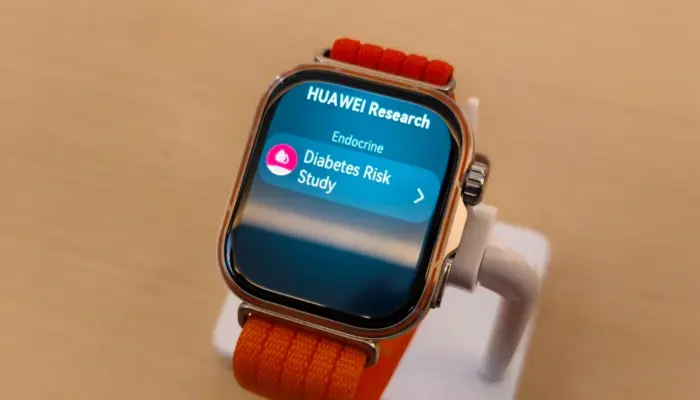 HUAWEI Watch FIT 5 Series Resmi Meluncur, Hadirkan Watch Face Interaktif hingga Deteksi Risiko Diabetes
