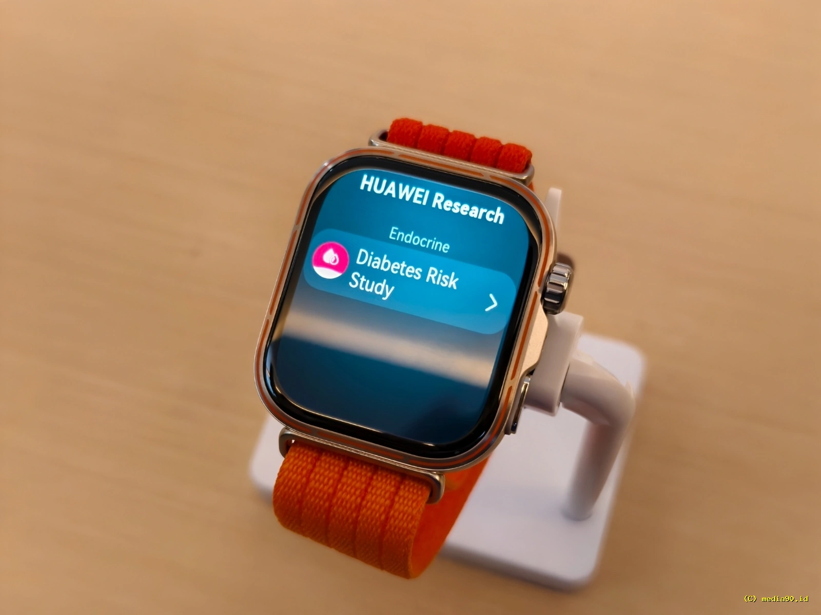Mengenal Fitur HUAWEI Watch FIT 5 Series Dari Watch Face Interaktif hingga Deteksi Risiko Diabetes