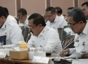 Menteri Imipas Usulkan Tambahan Anggaran Rp5,23 Triliun dalam Raker dengan Komisi XIII DPR RI