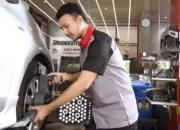 Bridgestone Bagikan Tips Persiapan Kendaraan Jelang Libur Sekolah untuk Perjalanan Aman