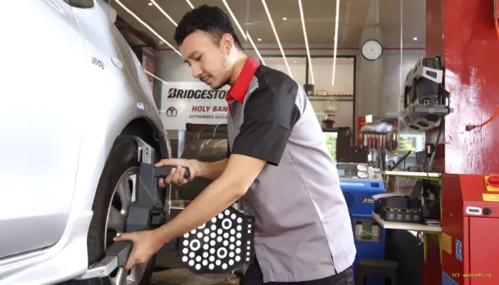 Bridgestone Bagikan Tips Persiapan Kendaraan Jelang Libur Sekolah untuk Perjalanan Aman