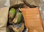 Viral Dugaan Penipuan Kaki Sapi Rp3,3 Juta, Paket yang Diterima Malah Berisi Kelapa