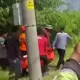Misteri Penemuan Pria Tewas di Jembatan Sabar Menanti Pekalongan, Ditemukan Peralatan Pancing