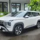 Mitsubishi Destinator Tawarkan Interior Fleksibel Seberapa Nyaman di Kelasnya