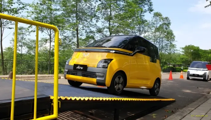 6 Penyebab Mobil Listrik Mati dan Cara Mengantisipasinya