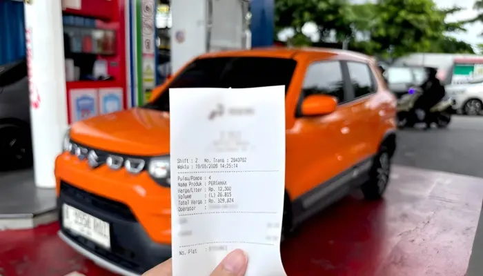 Suzuki S-Presso Cocok Jadi Mobil Pertama Gen Z, Irit BBM dan Harga Terjangkau