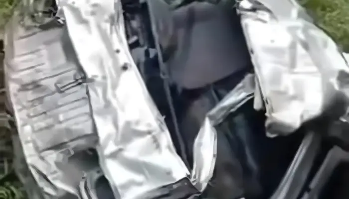 Mobil Terperosok ke Jurang di Pekalongan, Satu Korban Meninggal Dunia