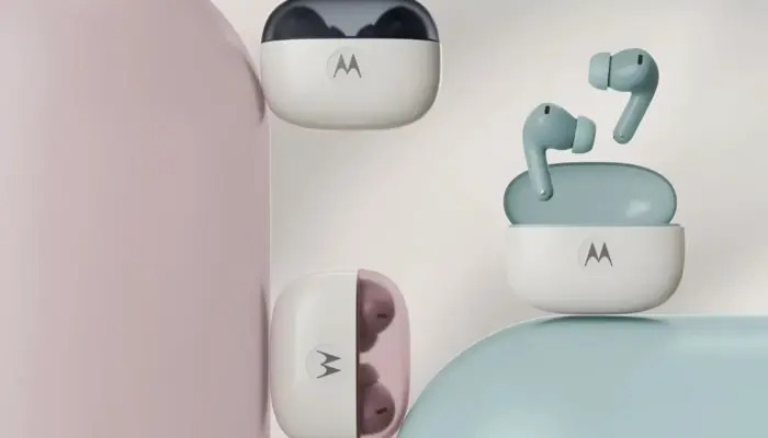 Motorola Moto Buds 2 Resmi Meluncur, TWS Premium dengan Cas 10 Menit untuk 3 Jam Musik