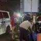 Motor Adu Banteng dengan Truk Tangki di Jambu Dua Bogor, 1 Orang Meninggal Dunia di Tempat