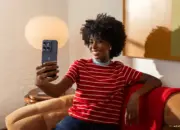 Moto G87 Resmi Dirilis, Usung Kamera 200MP dan Layar Lebih Imersif