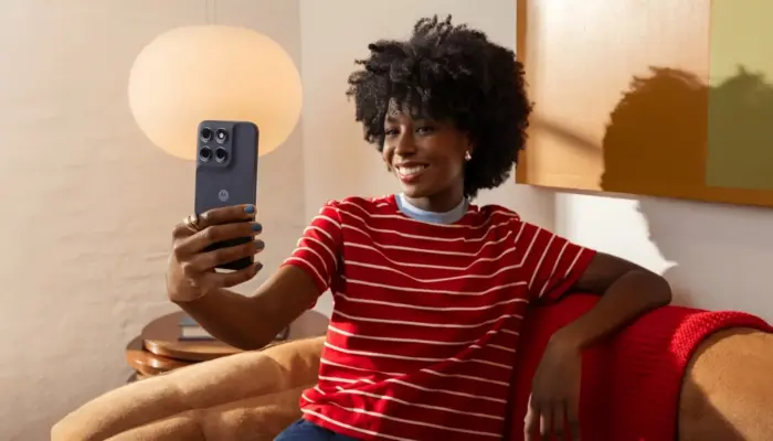 Moto G87 Resmi Dirilis, Usung Kamera 200MP dan Layar Lebih Imersif