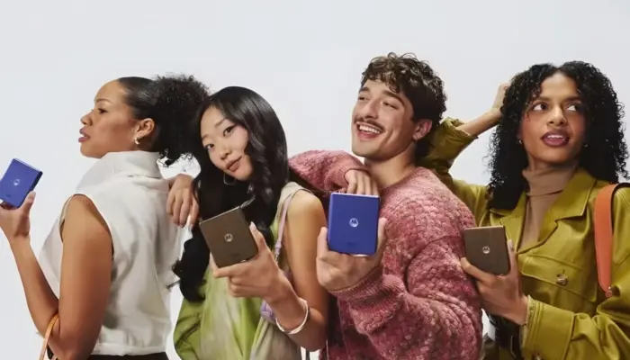 Motorola Luncurkan Razr 70 Series Secara Global: Tiga Model Lipat dengan Spesifikasi Berbeda