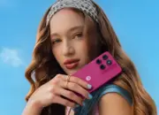 Motorola Moto G47 Resmi Dirilis, Hadir dengan Dimensity 6300 dan Layar 120Hz