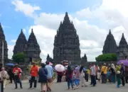 7 Tempat Wisata di Sekitar Stasiun Brambanan, Dekat dan Mudah Dijangkau