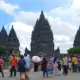 Naik KRL Solo–Jogja? Manfaatkan Pemberhentian di Stasiun Brambanan untuk Mengunjungi 7 Wisata Populer