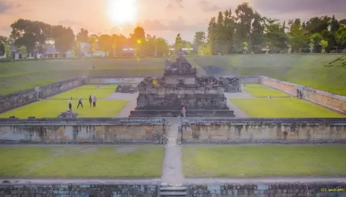 7 Tempat Wisata di Sekitar Stasiun Maguwo Jogja, Dekat dan Mudah Dijangkau