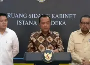 Resmi! Prabowo Ganti Kepala Badan Gizi Nasional, Nanik Sudaryati Pimpin Program Makan Bergizi Gratis
