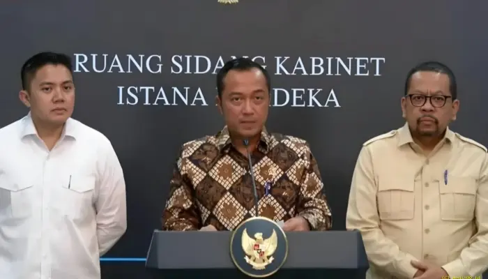 Resmi! Prabowo Ganti Kepala Badan Gizi Nasional, Nanik Sudaryati Pimpin Program Makan Bergizi Gratis