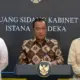 Nanik Sudaryati Gantikan Kepala BGN, Program Makan Bergizi Gratis Masuki Babak Baru