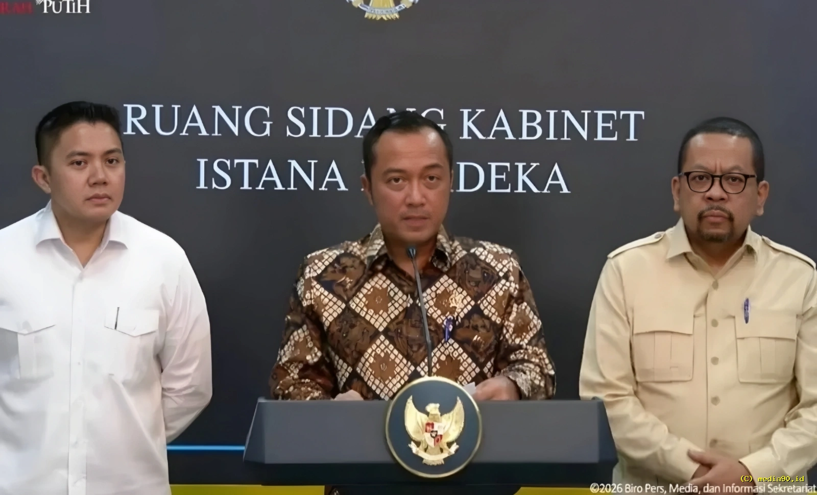 Nanik Sudaryati Gantikan Kepala BGN, Program Makan Bergizi Gratis Masuki Babak Baru