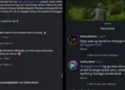 Viral! Dugaan Penggunaan Footage Tanpa Izin dalam Video Prabowo Subianto Tuai Sorotan Netizen