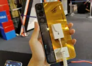 Nubia Neo 5 Max Dipastikan Hadir di Indonesia, Usung Layar Jumbo 7,5 Inci untuk Gaming