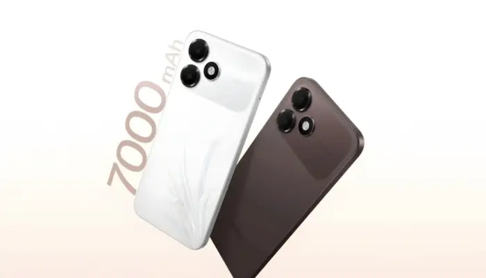OPPO A6c Resmi Meluncur di Indonesia, HP Rp2 Jutaan dengan Baterai Jumbo 7000 mAh