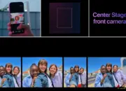 OPPO Uji Sensor Kamera Selfie Persegi 1:1 100MP, Siap Tantang Inovasi iPhone