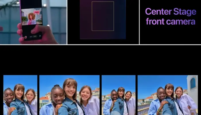 OPPO Uji Sensor Kamera Selfie Persegi 1:1 100MP, Siap Tantang Inovasi iPhone