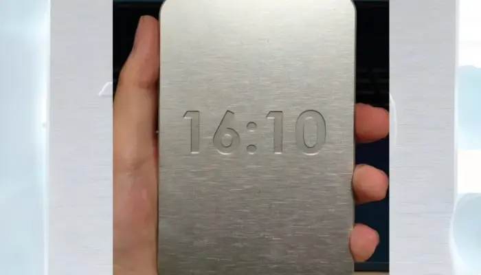 OPPO Garap Ponsel Berlayar 16:10, Tawarkan Sensasi Foldable Tanpa Lipatan