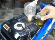 Octane Booster Efektif atau Tidak? Ini Kelebihan, Risiko, dan Hitungan Biayanya