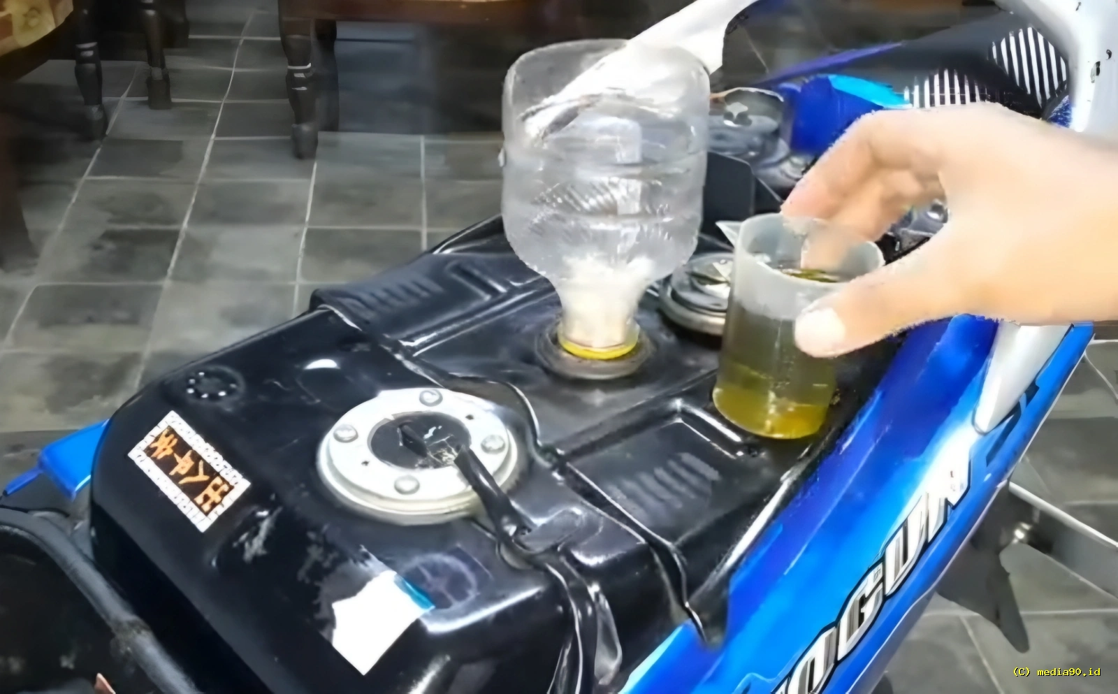 Octane Booster Layak Dipakai? Simak Kelebihan, Dampak, dan Hitungan Biaya Penggunaannya