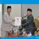 Opini WTP Selama Satu Dekade Jadi Modal Lampung Selatan Perkuat Pertanggungjawaban APBD 2025