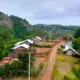 PLN Lampung Alirkan Listrik ke Tujuh Desa Rasio Desa Berlistrik Terus Meningkat
