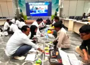 PLN Lampung Perkuat Kolaborasi dengan Pemerintah untuk Sukseskan Program BPBL 2026