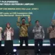 PLN Lampung Raih Top CSR Awards 2026 Star 4 Berkat Program Pendidikan Vokasi Kendaraan Listrik