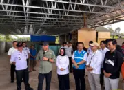 PLN Perkuat Komitmen Dukung Infrastruktur Ketahanan Pangan di Lampung