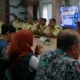 PLN UP3 Metro Tingkatkan Kompetensi Satpam Lewat Refreshment PS4 dan Literasi Digital PLN Mobile