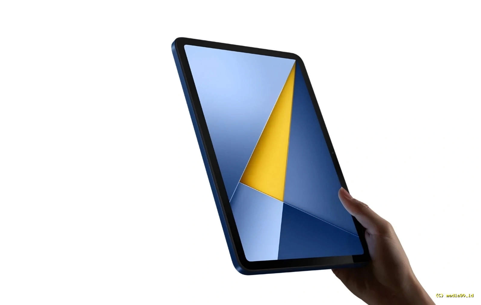POCO Pad C1 Meluncur, Siap Menjadi Pilihan Tablet Ringan untuk Mobilitas Tinggi