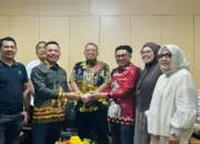 Kantor Baru Jadi Langkah Strategis, PT Karya Pratama Cargo Perkuat Layanan Berbasis Teknologi